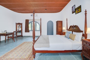 jeevantara resort by alaya stays
