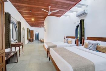 jeevantara resort by alaya stays