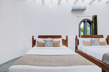 jeevantara resort by alaya stays