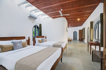 jeevantara resort by alaya stays