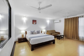 jeevantara resort by alaya stays