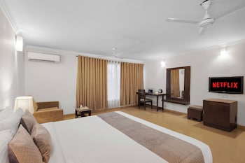 jeevantara resort by alaya stays