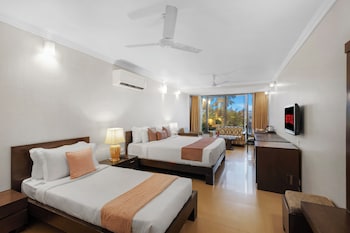 jeevantara resort by alaya stays