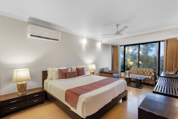 jeevantara resort by alaya stays