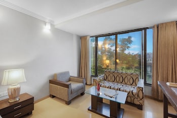 jeevantara resort by alaya stays