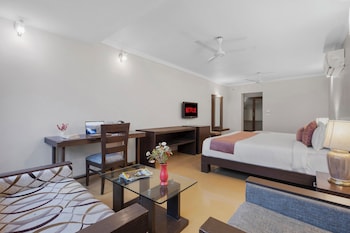 jeevantara resort by alaya stays