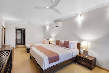 jeevantara resort by alaya stays