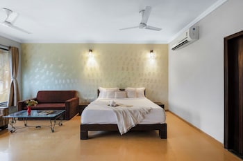 jeevantara resort by alaya stays