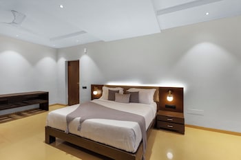 jeevantara resort by alaya stays