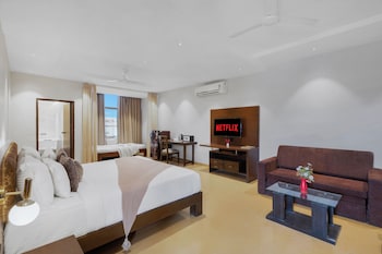 jeevantara resort by alaya stays
