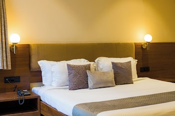 jeevantara resort by alaya stays