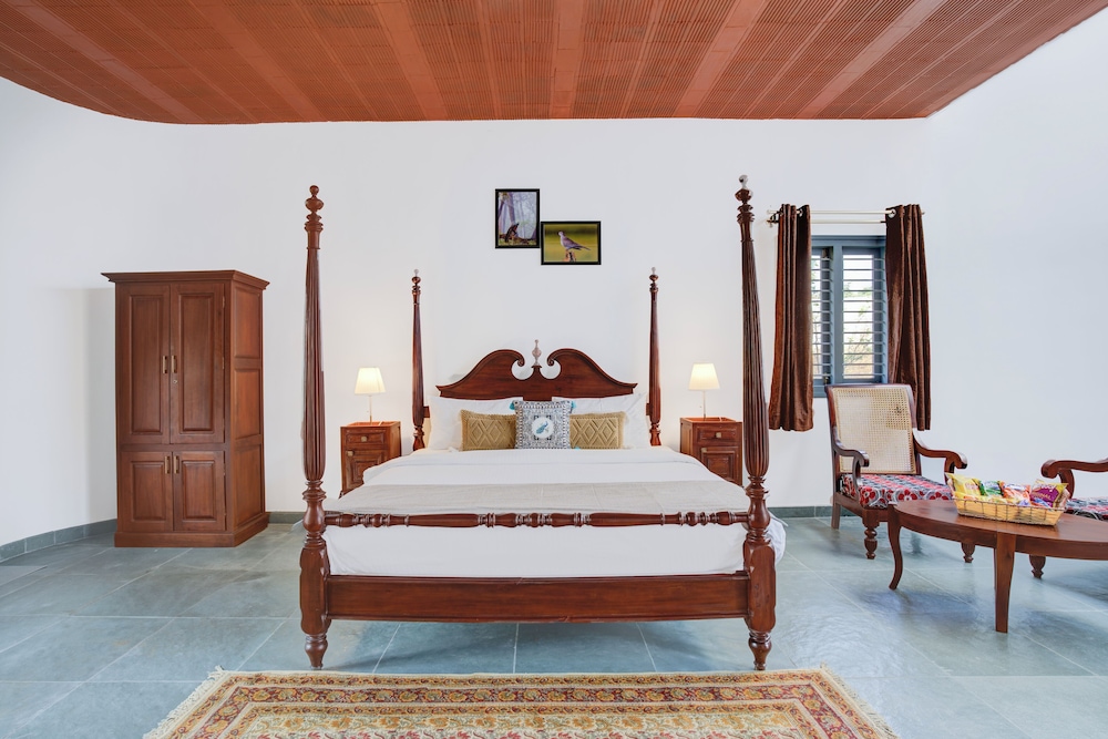 jeevantara resort by alaya stays