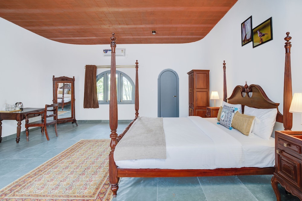 jeevantara resort by alaya stays