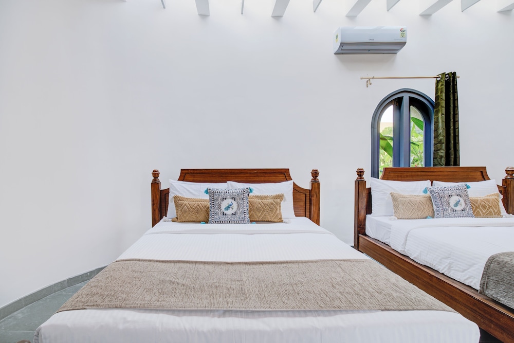 jeevantara resort by alaya stays