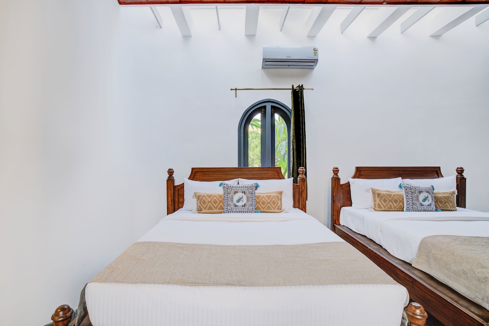 jeevantara resort by alaya stays