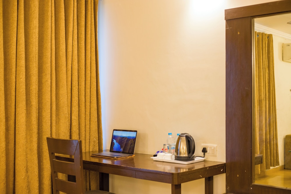 jeevantara resort by alaya stays