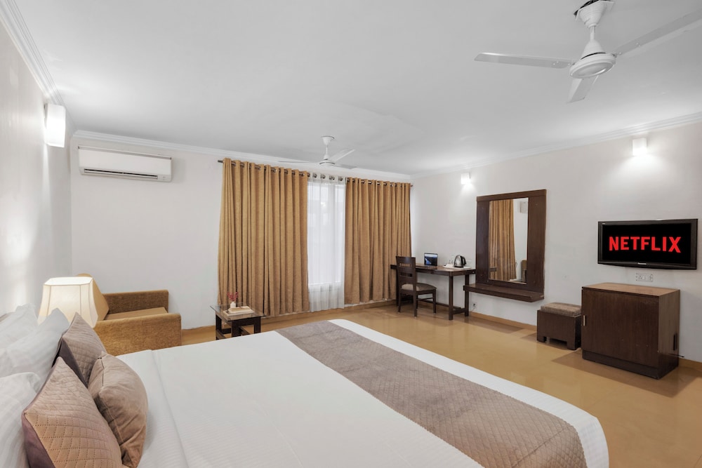 jeevantara resort by alaya stays