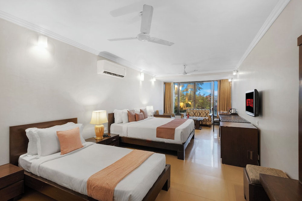 jeevantara resort by alaya stays