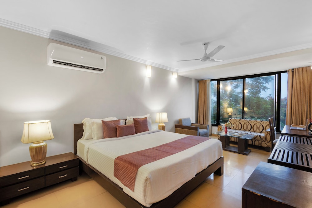 jeevantara resort by alaya stays