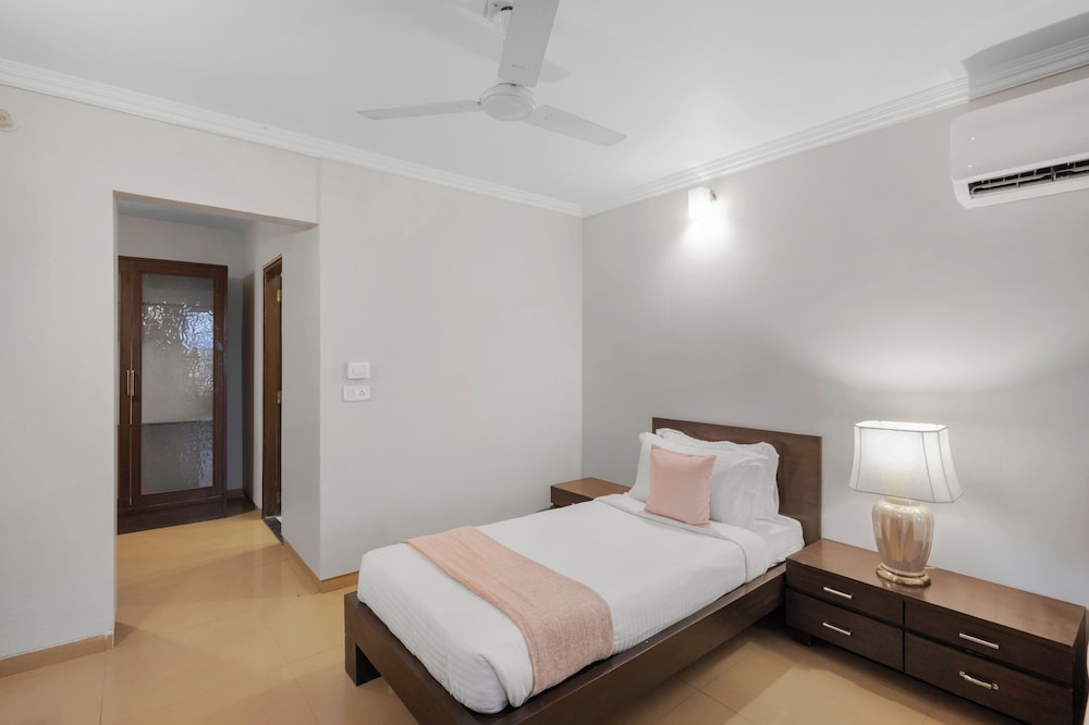 jeevantara resort by alaya stays