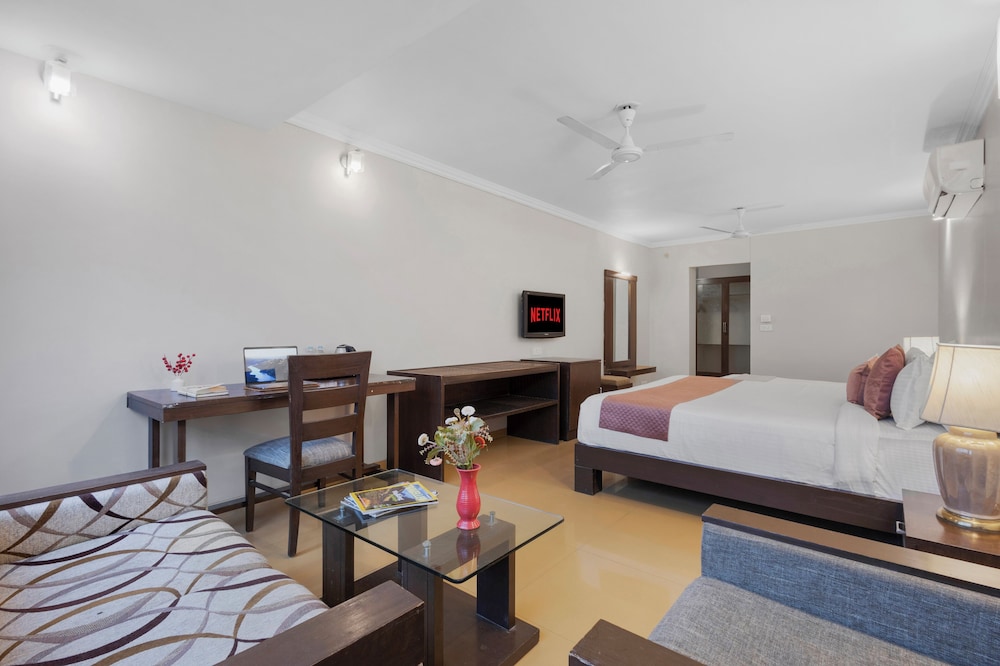 jeevantara resort by alaya stays
