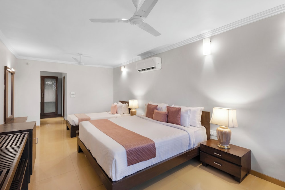 jeevantara resort by alaya stays