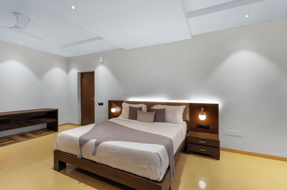 jeevantara resort by alaya stays