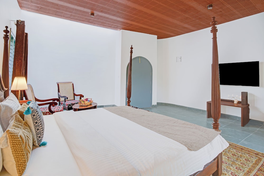 jeevantara resort by alaya stays