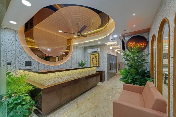 clay royal comfort by soil to soul