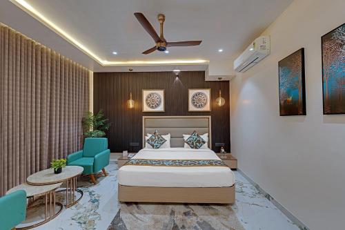 Clay Royal Comfort By Soil To Soul,,3 star