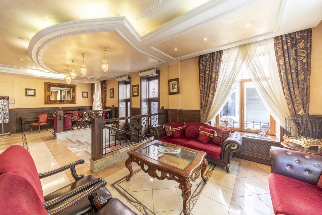 rixwell old riga palace hotel