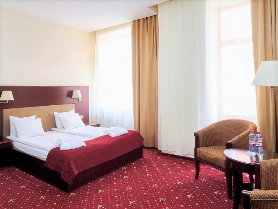 rixwell old riga palace hotel