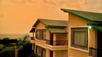 kudrat resort jim corbett