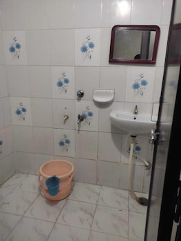 narmada new residency lodge