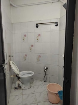 narmada new residency lodge