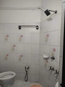 narmada new residency lodge