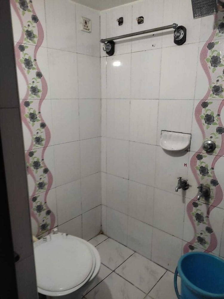 narmada new residency lodge