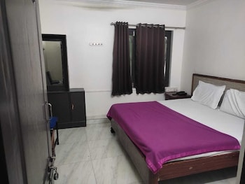 narmada new residency lodge