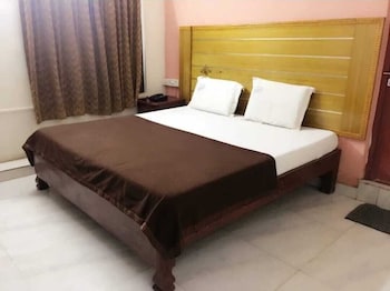 narmada new residency lodge