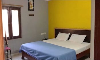 narmada new residency lodge