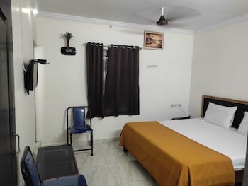 narmada new residency lodge