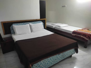 narmada new residency lodge