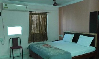 narmada new residency lodge