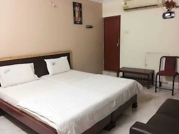 narmada new residency lodge