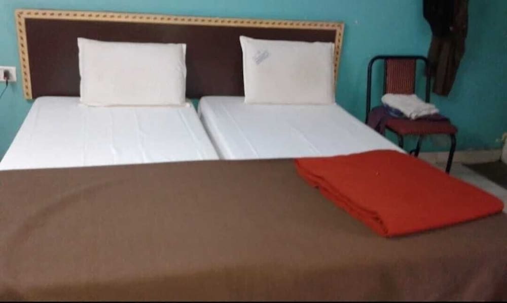 narmada new residency lodge