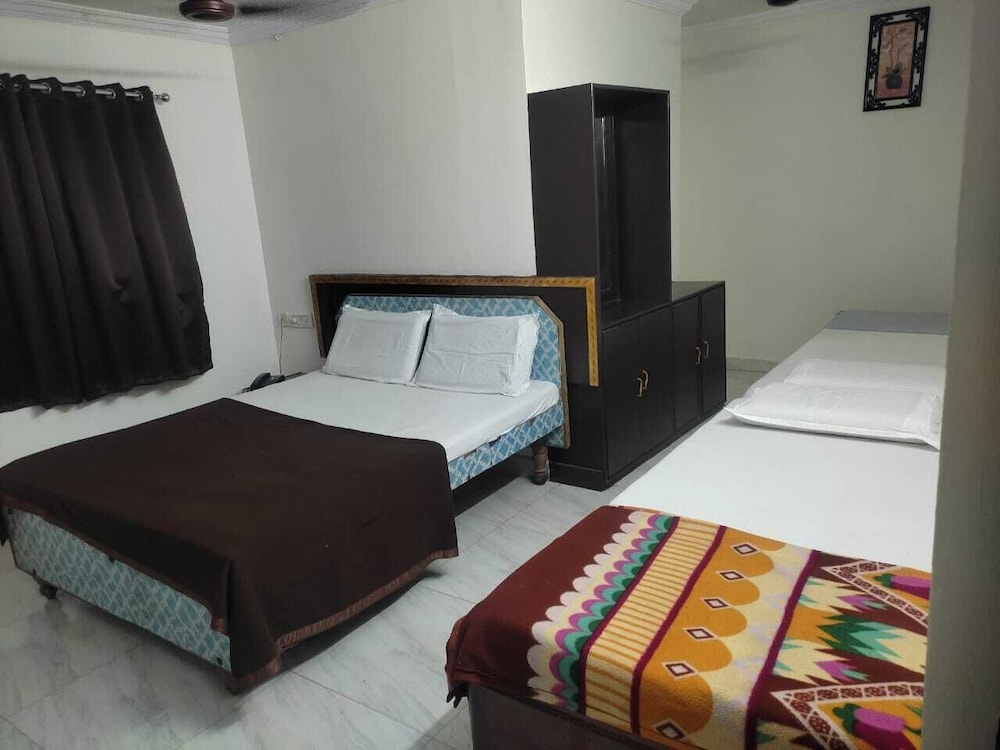 narmada new residency lodge