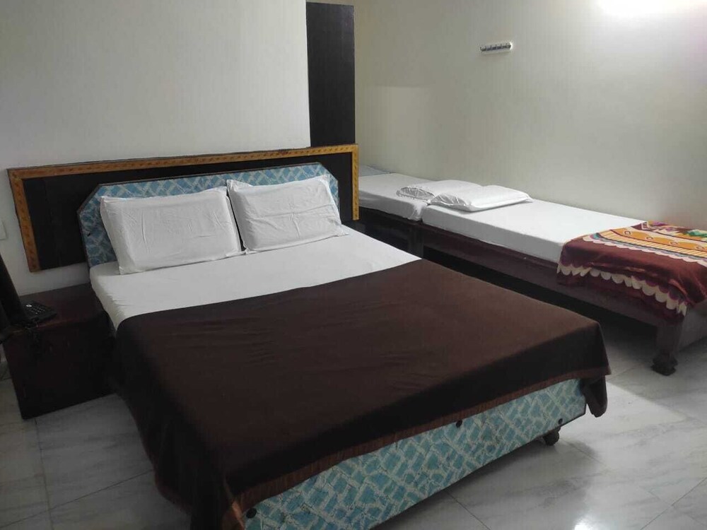 narmada new residency lodge