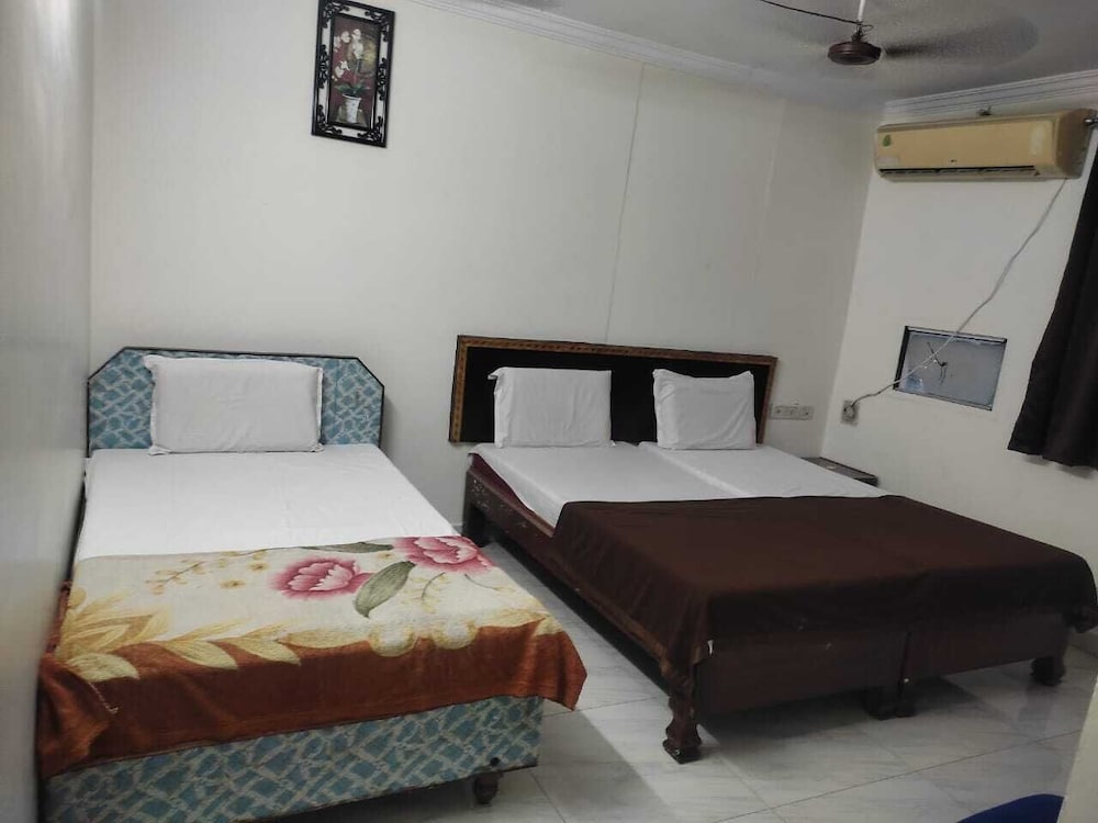 narmada new residency lodge