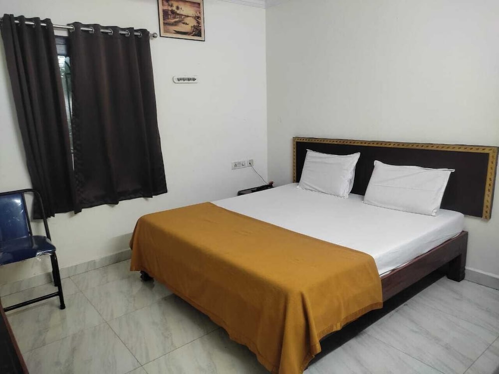 narmada new residency lodge