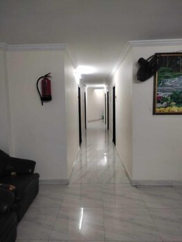 narmada new residency lodge